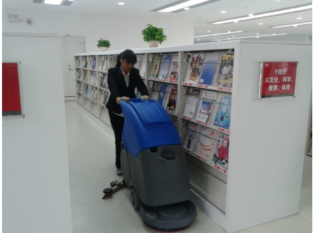 佛山圖書(shū)館
